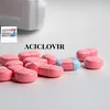 Aciclovir compresse 200 mg prezzo a